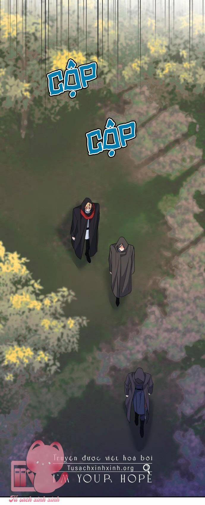 Thuần Hoá Quái Thú Thật Tốt 101 trang 56