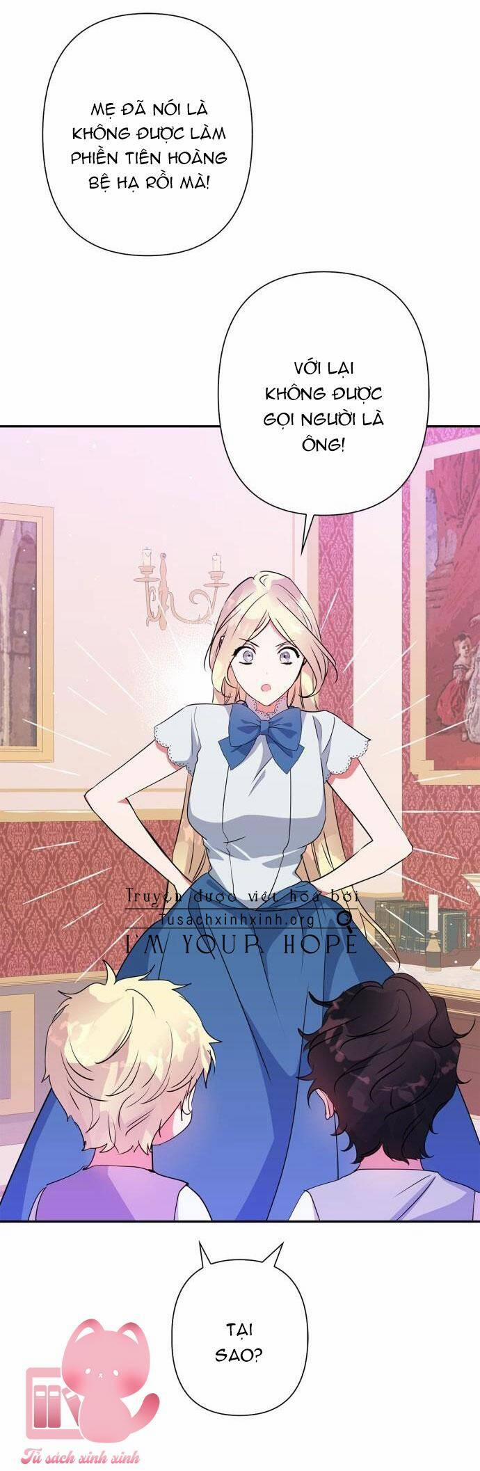 Thuần Hoá Quái Thú Thật Tốt 101 trang 6