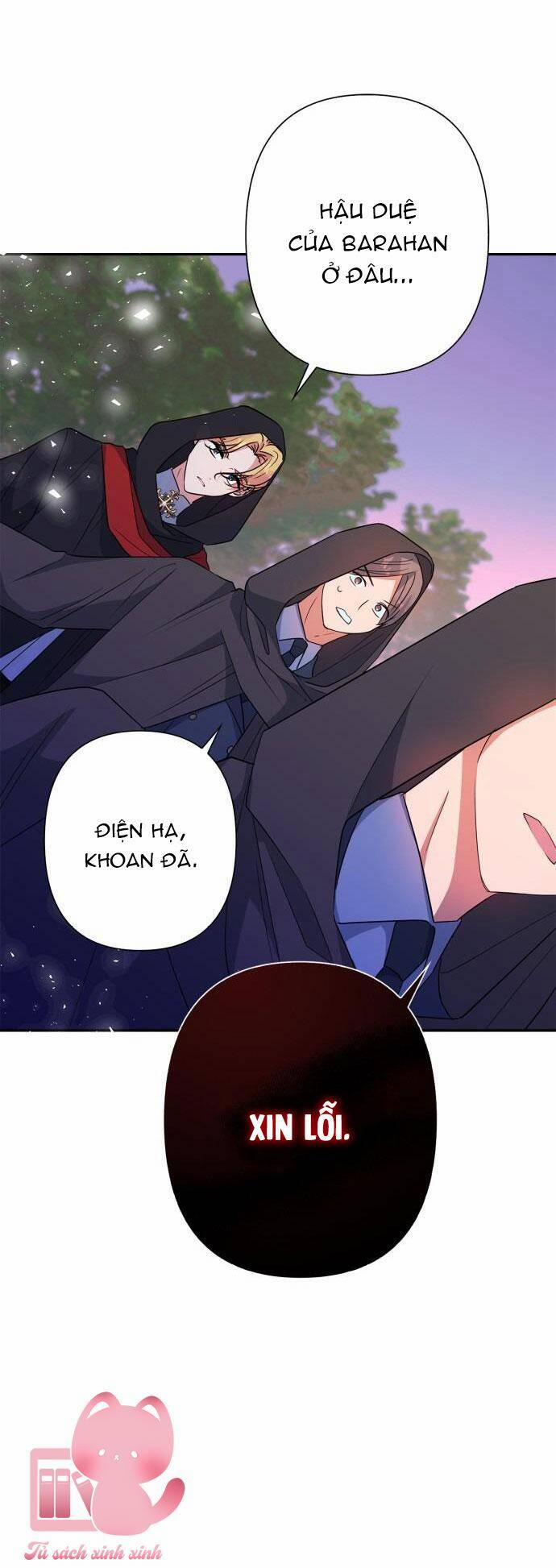 Thuần Hoá Quái Thú Thật Tốt 101 trang 61