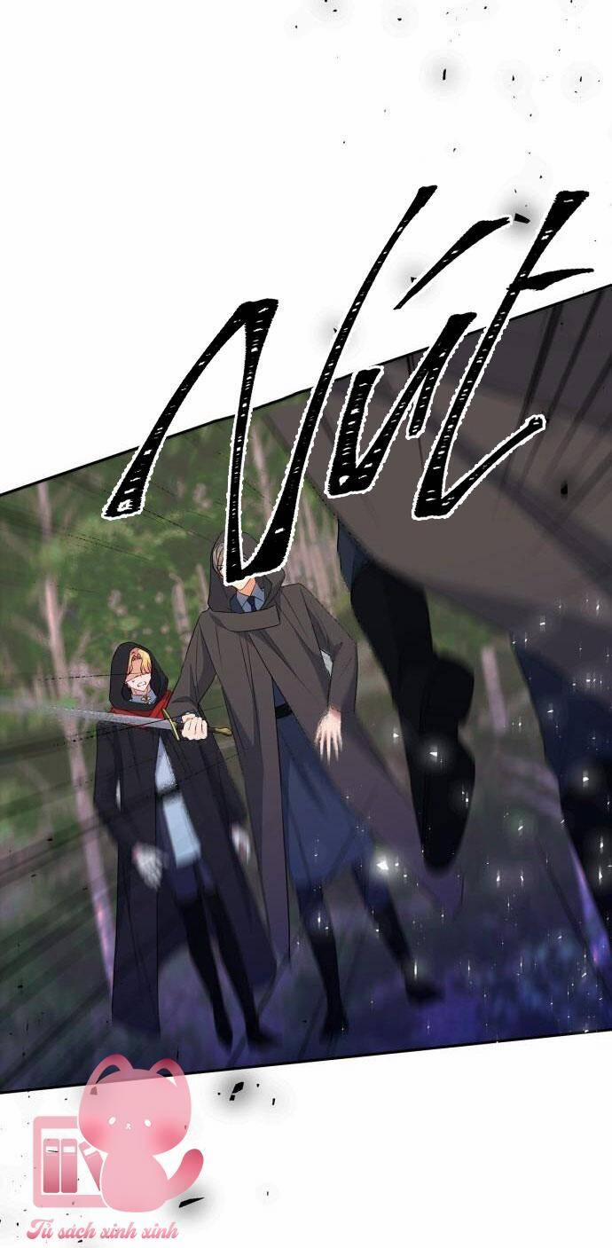 Thuần Hoá Quái Thú Thật Tốt 101 trang 64