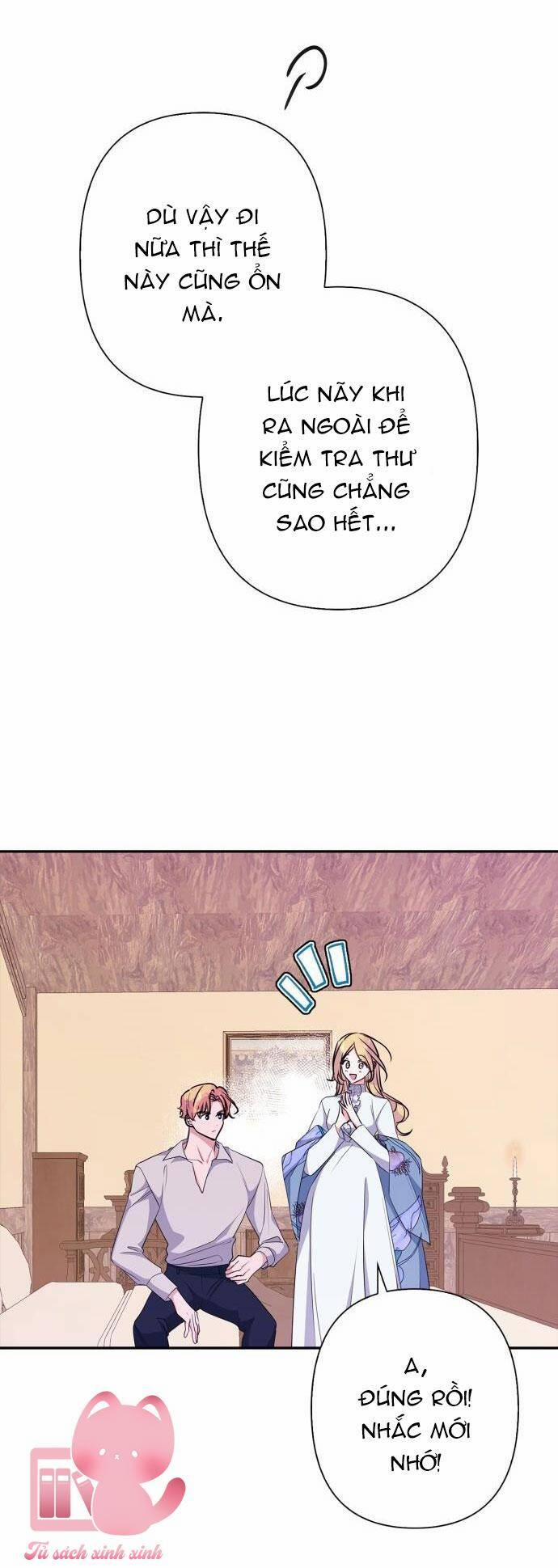 Thuần Hoá Quái Thú Thật Tốt 102 trang 22