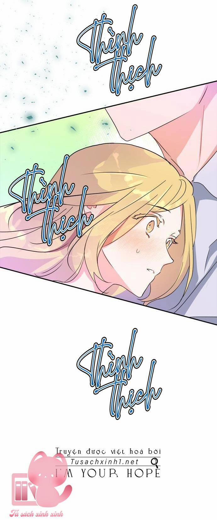 Thuần Hoá Quái Thú Thật Tốt 102 trang 4