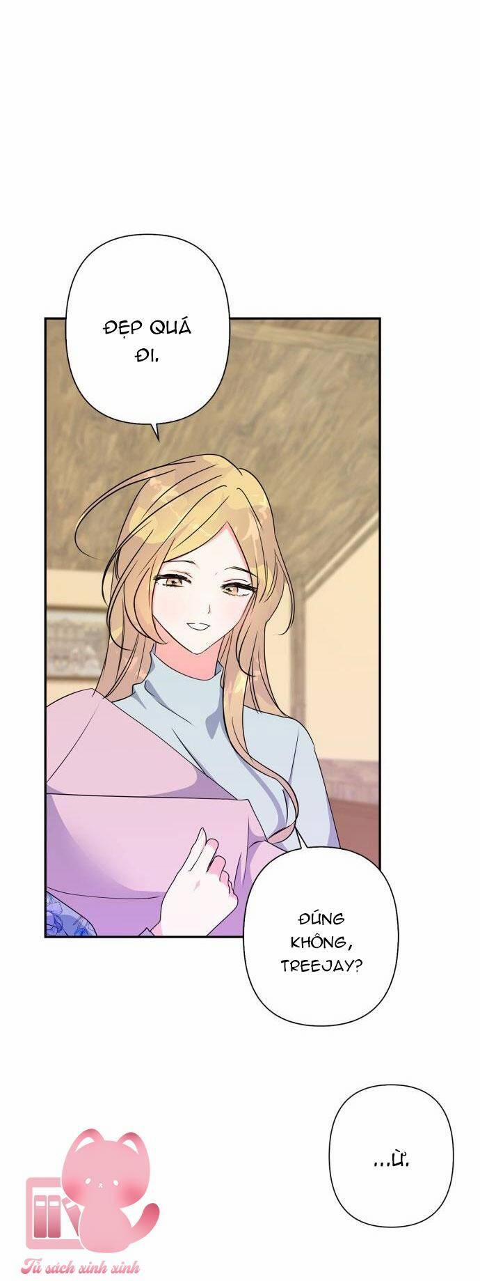 Thuần Hoá Quái Thú Thật Tốt 102 trang 40