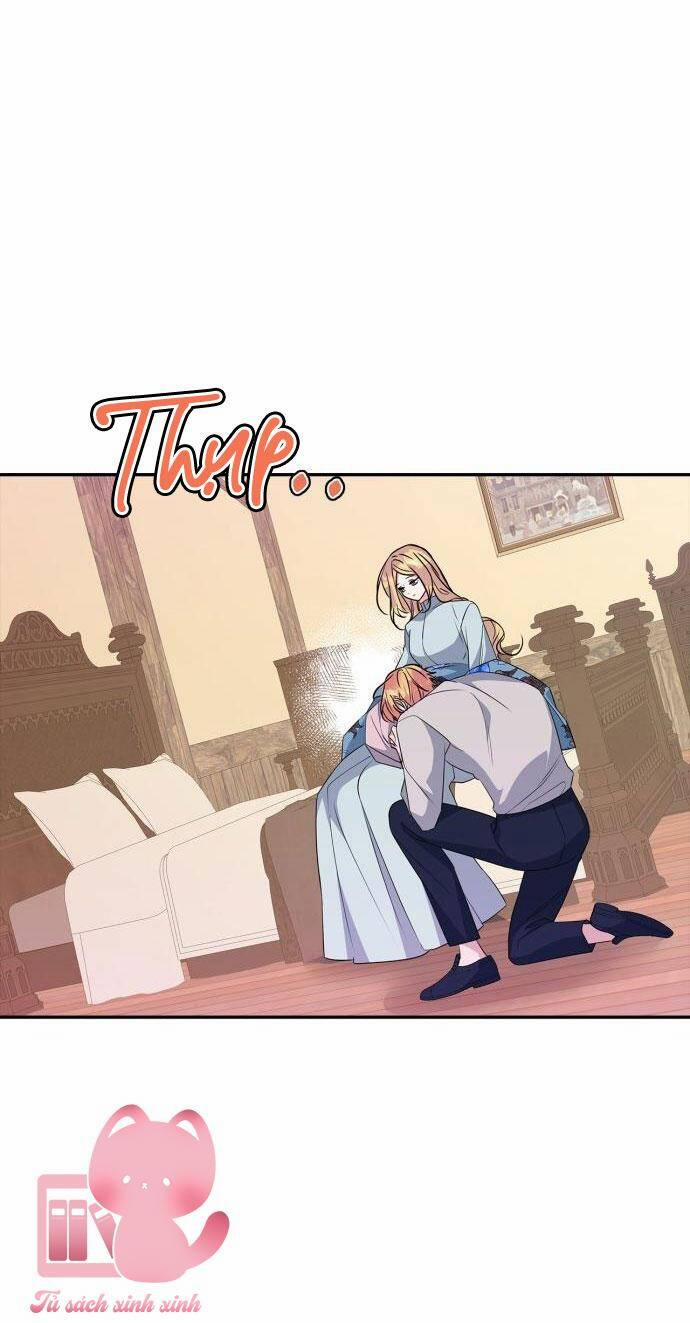 Thuần Hoá Quái Thú Thật Tốt 102 trang 41