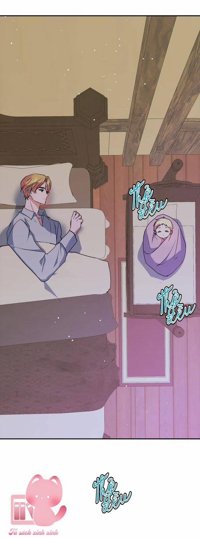 Thuần Hoá Quái Thú Thật Tốt 102 trang 46