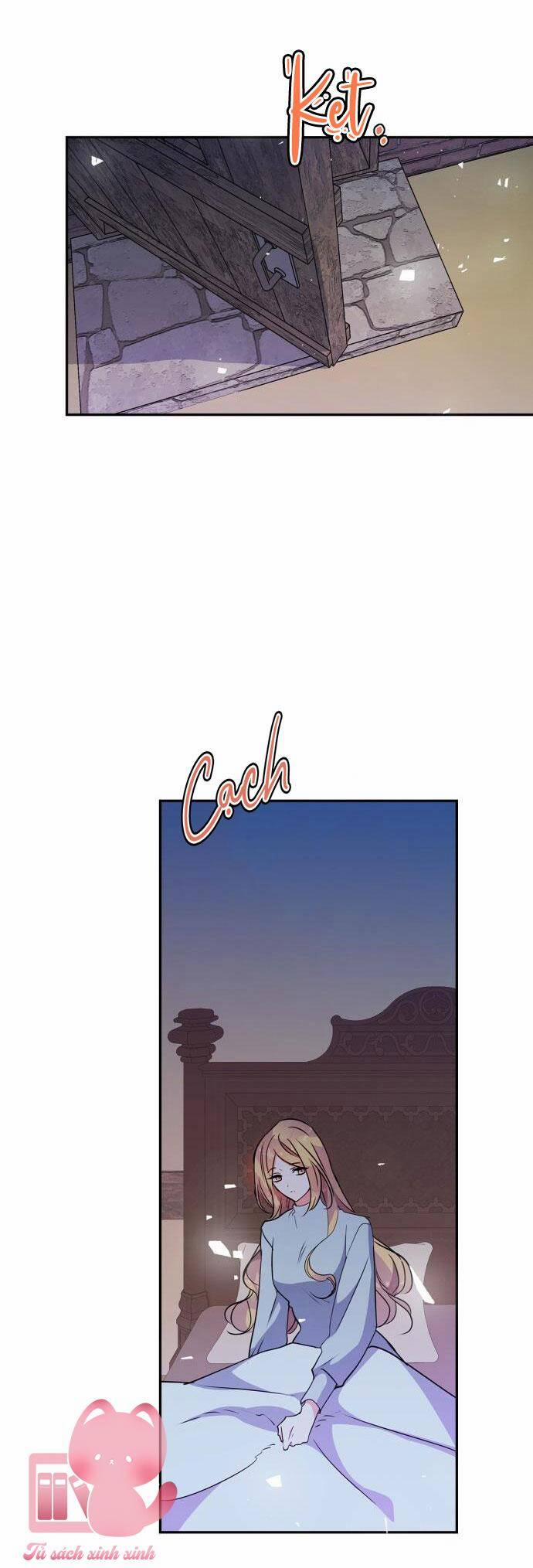 Thuần Hoá Quái Thú Thật Tốt 102 trang 49