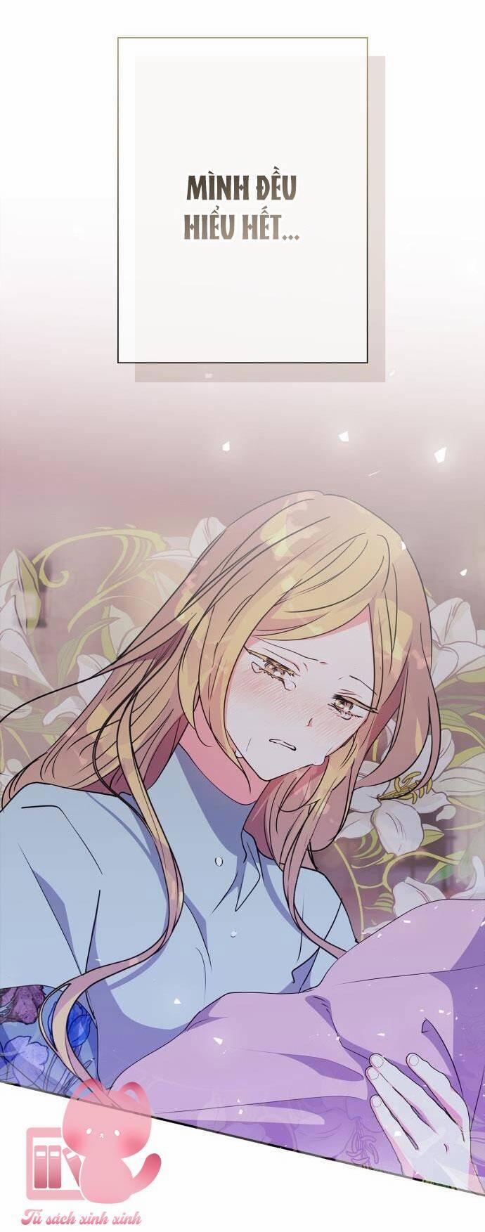 Thuần Hoá Quái Thú Thật Tốt 102 trang 58