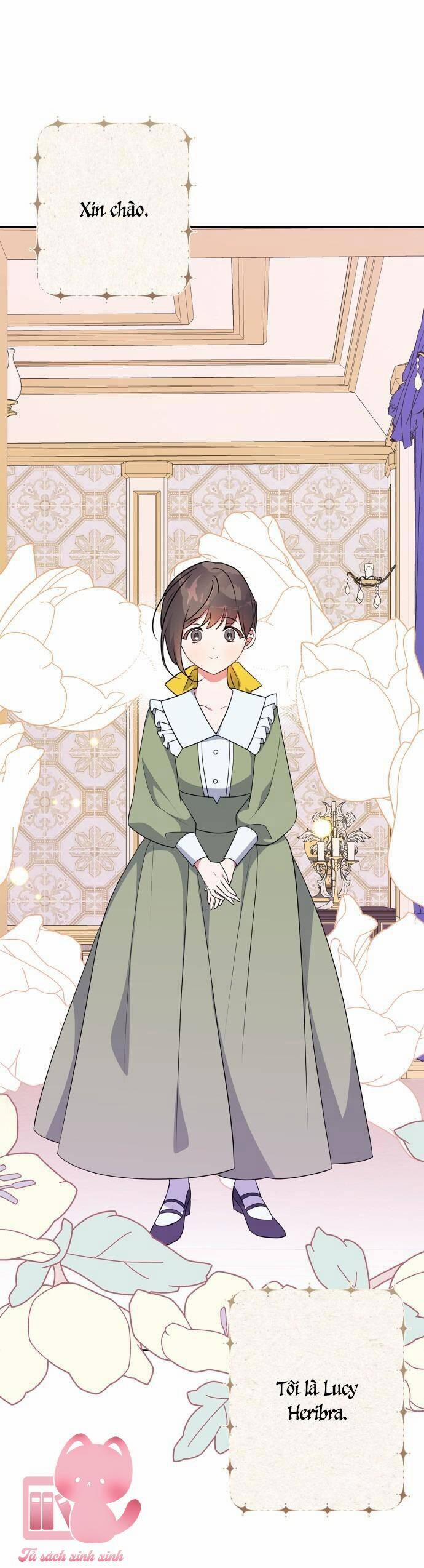 Thuần Hoá Quái Thú Thật Tốt 103 trang 1