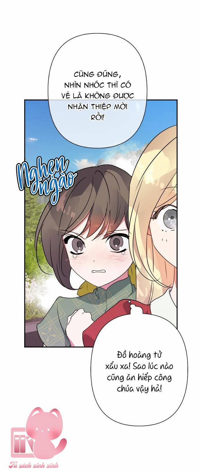 Thuần Hoá Quái Thú Thật Tốt 103 trang 10