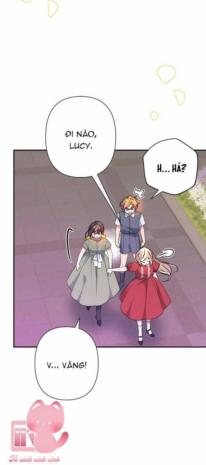 Thuần Hoá Quái Thú Thật Tốt 103 trang 13