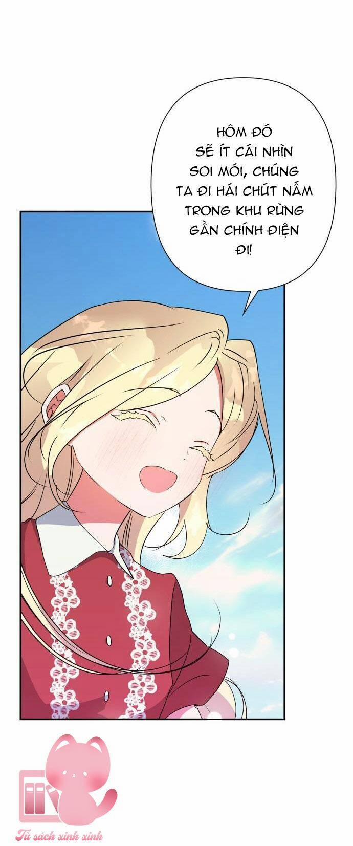 Thuần Hoá Quái Thú Thật Tốt 103 trang 14