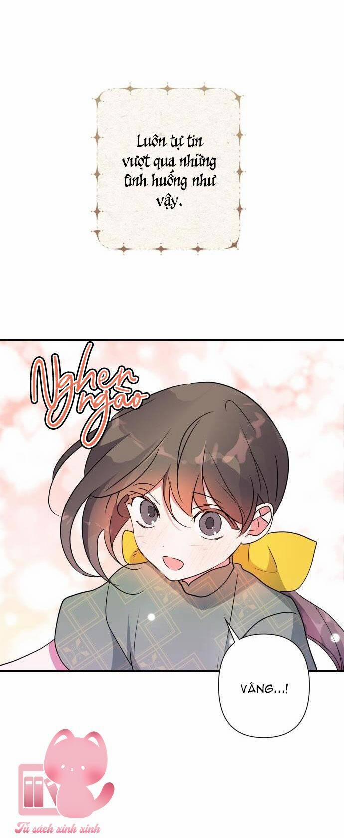 Thuần Hoá Quái Thú Thật Tốt 103 trang 15