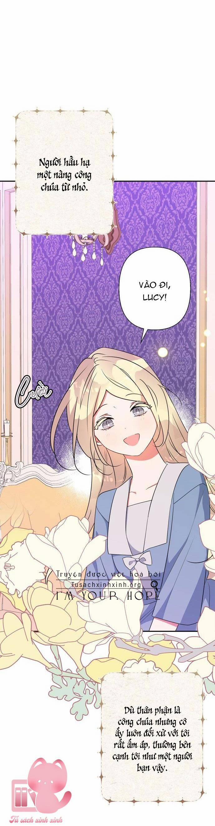 Thuần Hoá Quái Thú Thật Tốt 103 trang 2