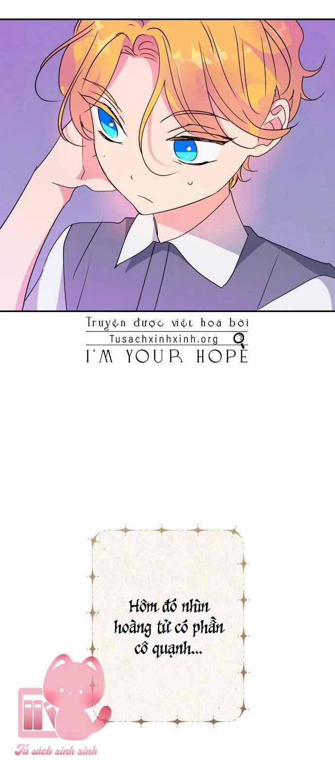 Thuần Hoá Quái Thú Thật Tốt 103 trang 20