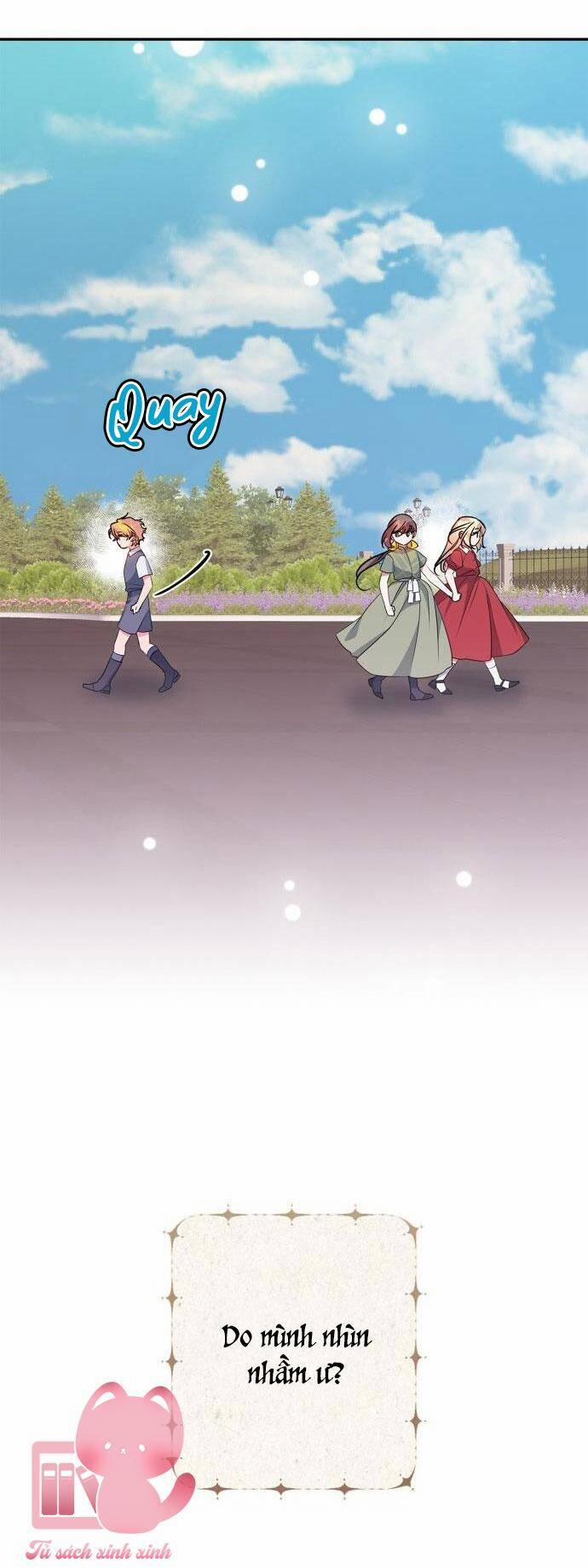 Thuần Hoá Quái Thú Thật Tốt 103 trang 21