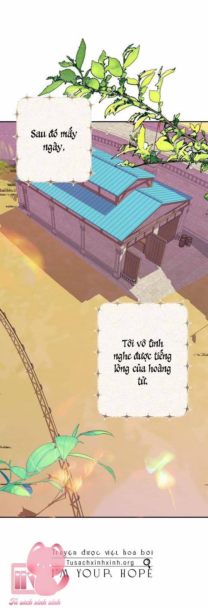 Thuần Hoá Quái Thú Thật Tốt 103 trang 23