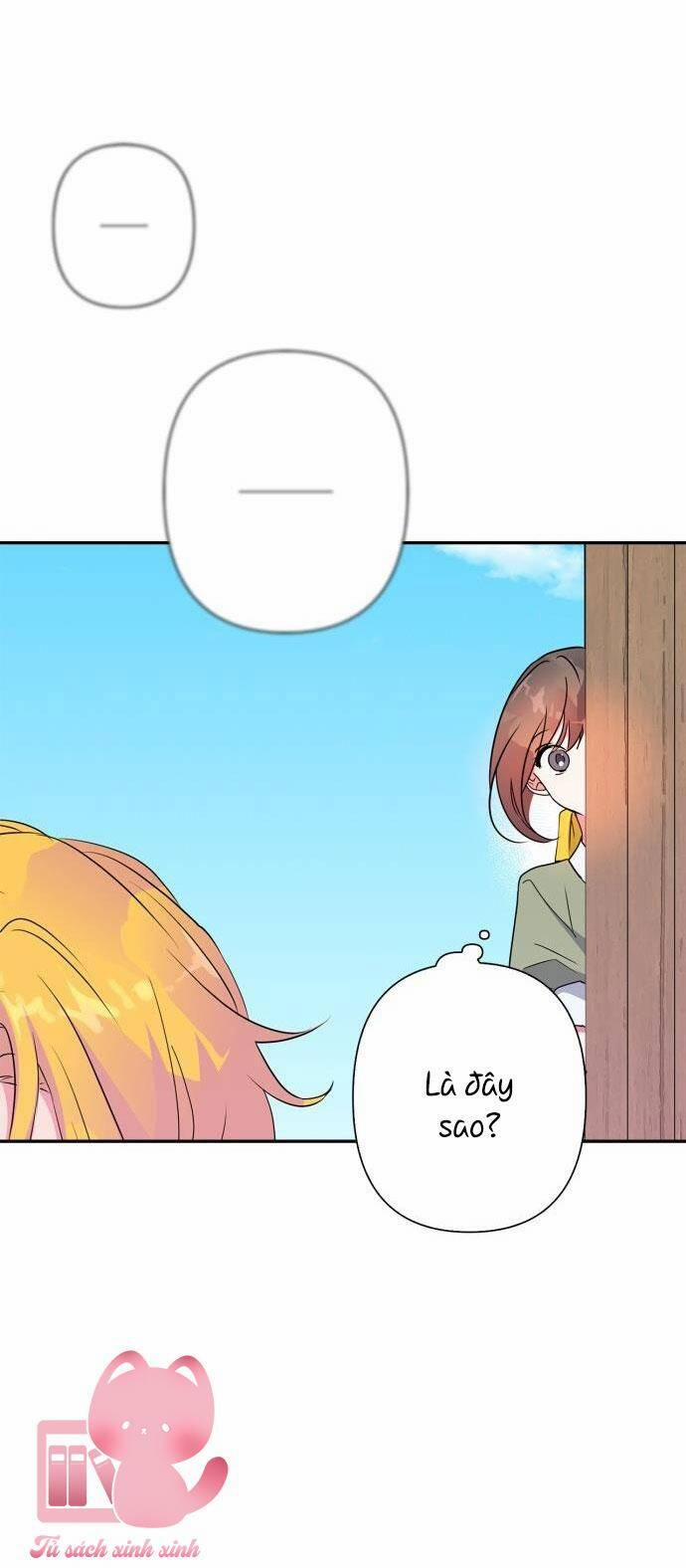 Thuần Hoá Quái Thú Thật Tốt 103 trang 25