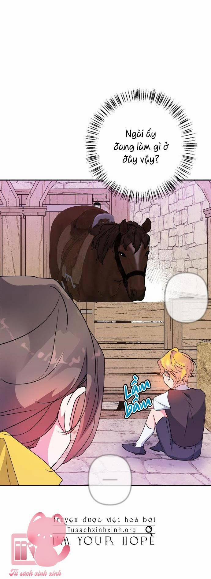 Thuần Hoá Quái Thú Thật Tốt 103 trang 27