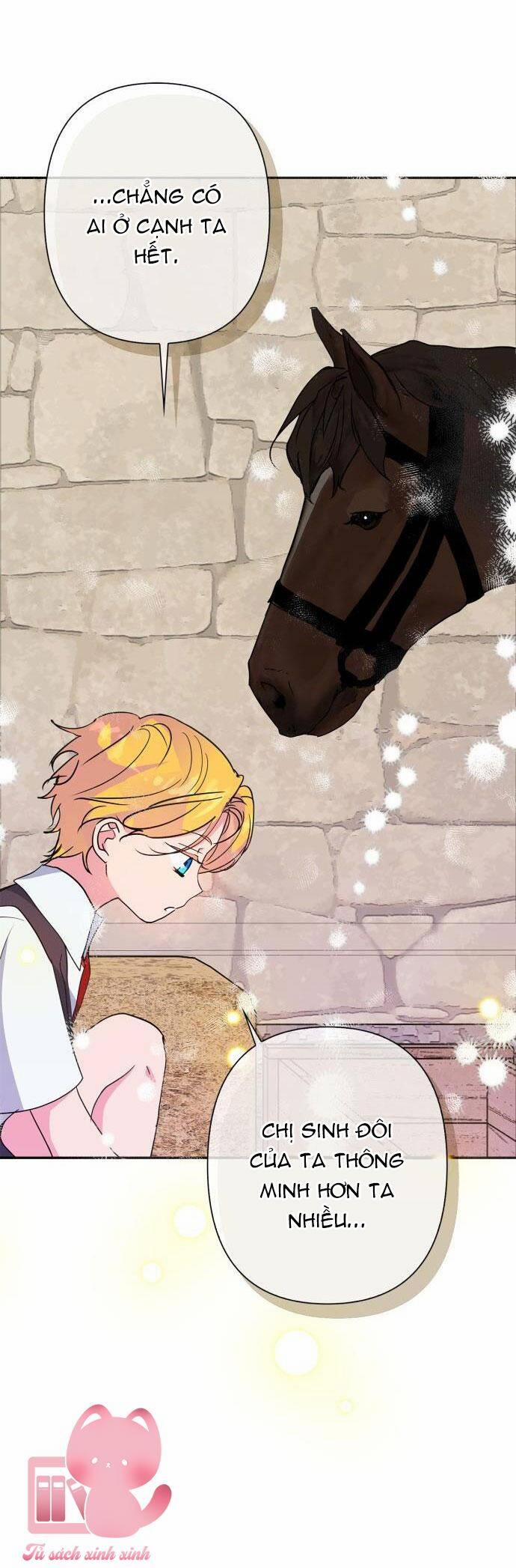 Thuần Hoá Quái Thú Thật Tốt 103 trang 28