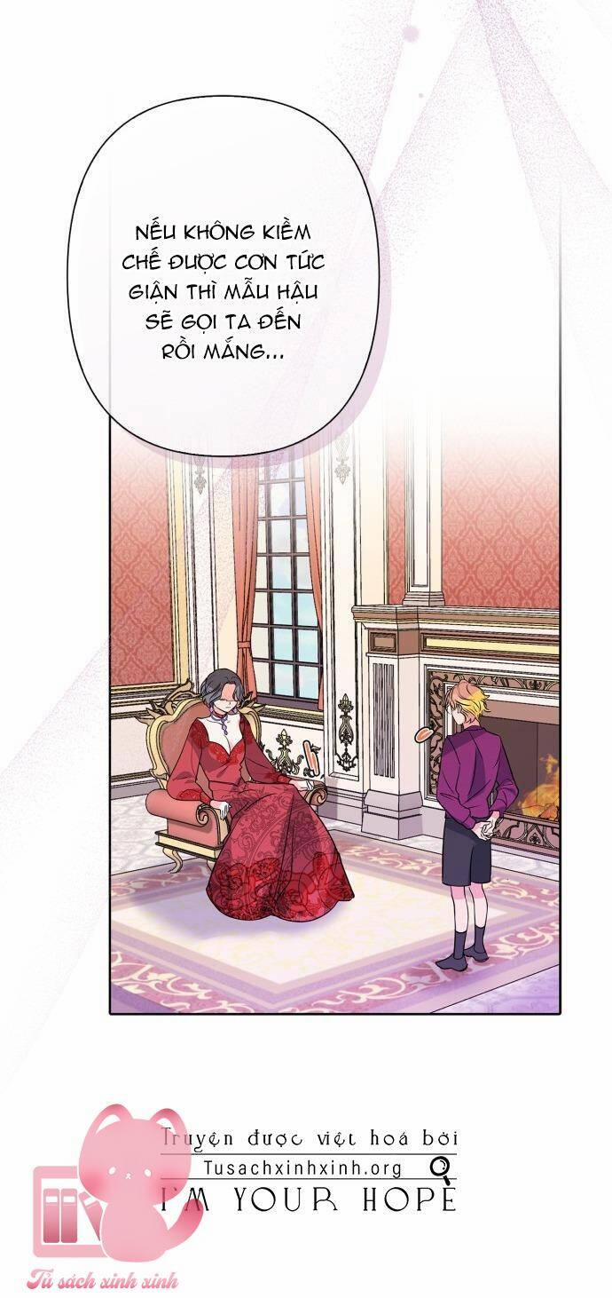 Thuần Hoá Quái Thú Thật Tốt 103 trang 30