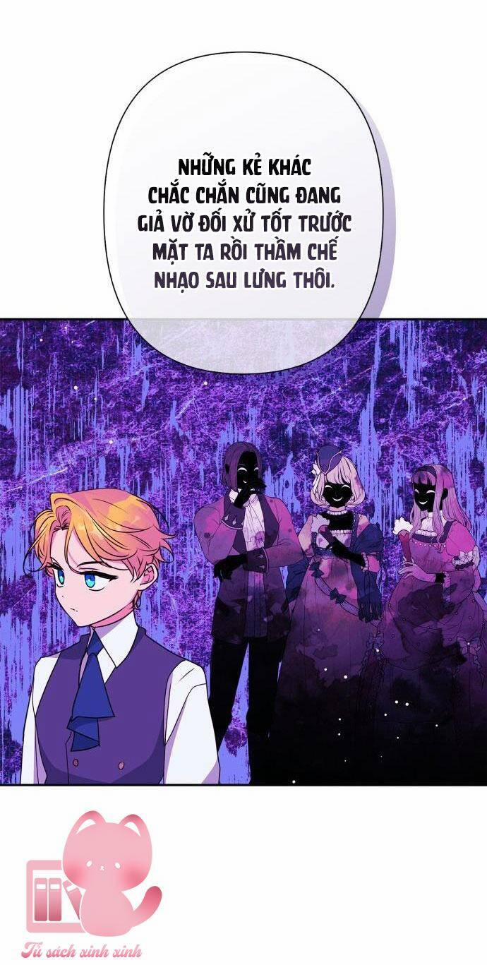 Thuần Hoá Quái Thú Thật Tốt 103 trang 31