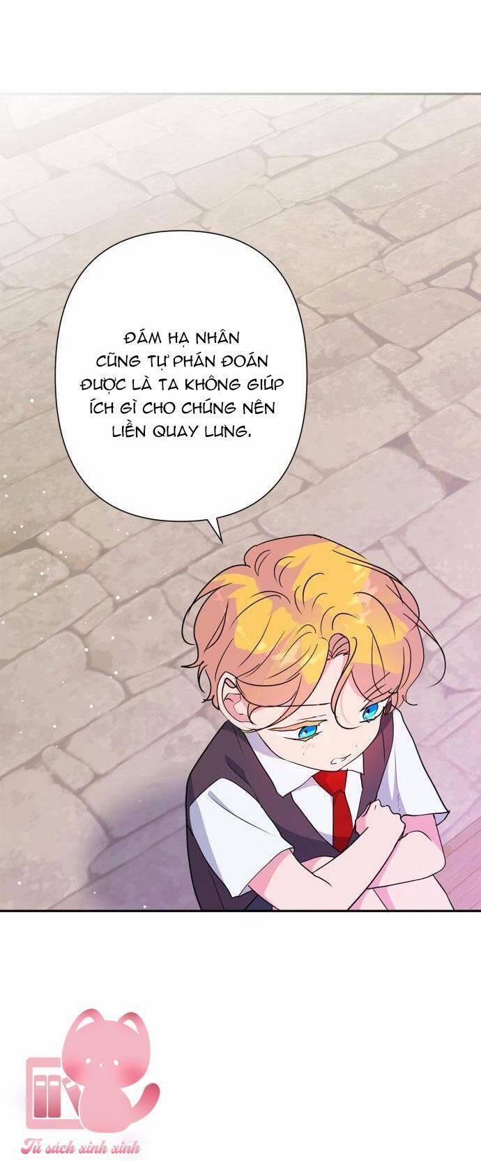 Thuần Hoá Quái Thú Thật Tốt 103 trang 32