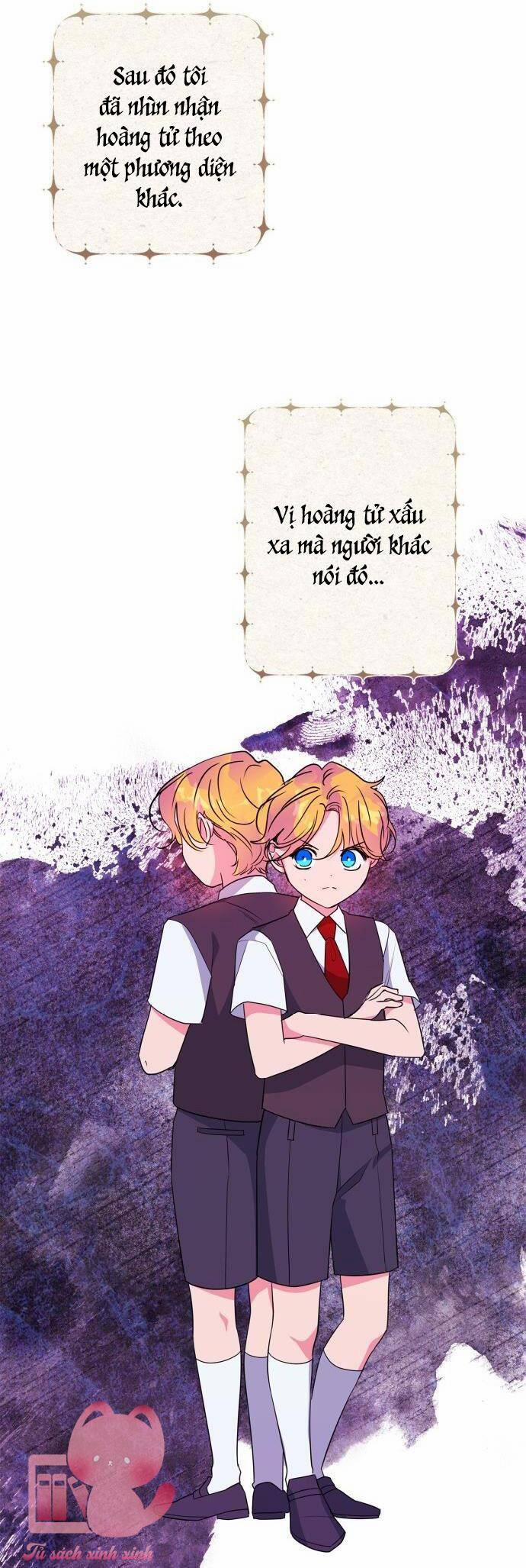 Thuần Hoá Quái Thú Thật Tốt 103 trang 35