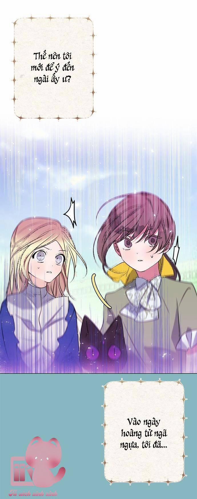 Thuần Hoá Quái Thú Thật Tốt 103 trang 37