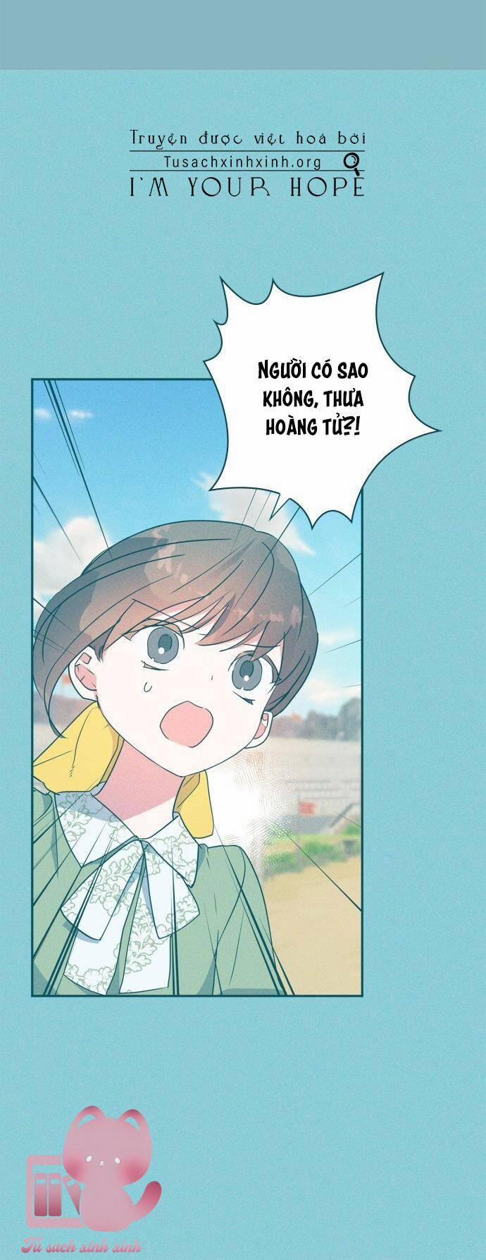 Thuần Hoá Quái Thú Thật Tốt 103 trang 38