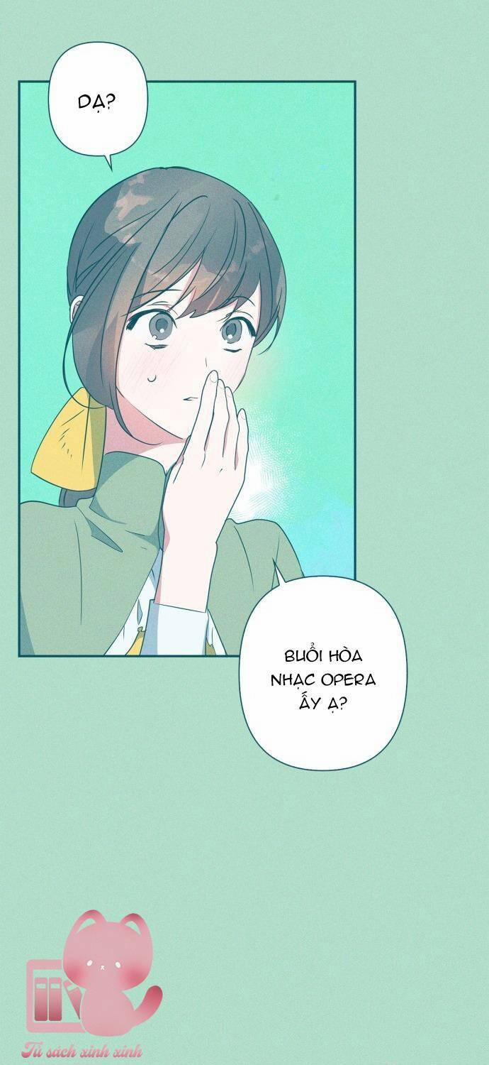 Thuần Hoá Quái Thú Thật Tốt 103 trang 43