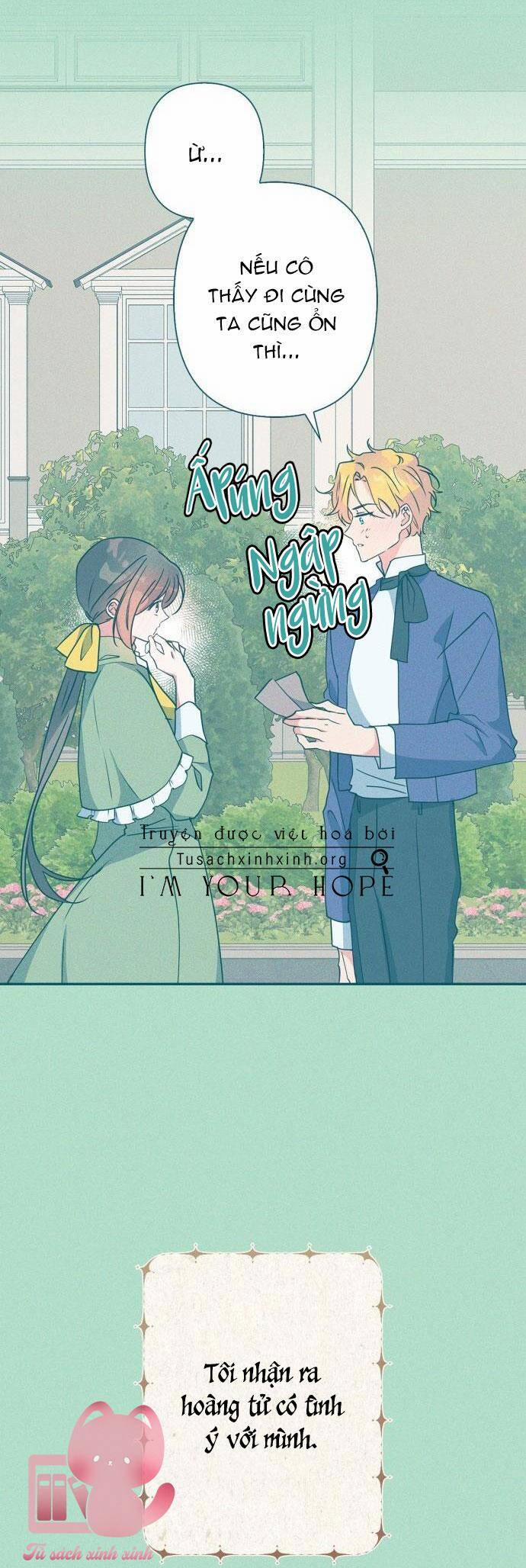 Thuần Hoá Quái Thú Thật Tốt 103 trang 44