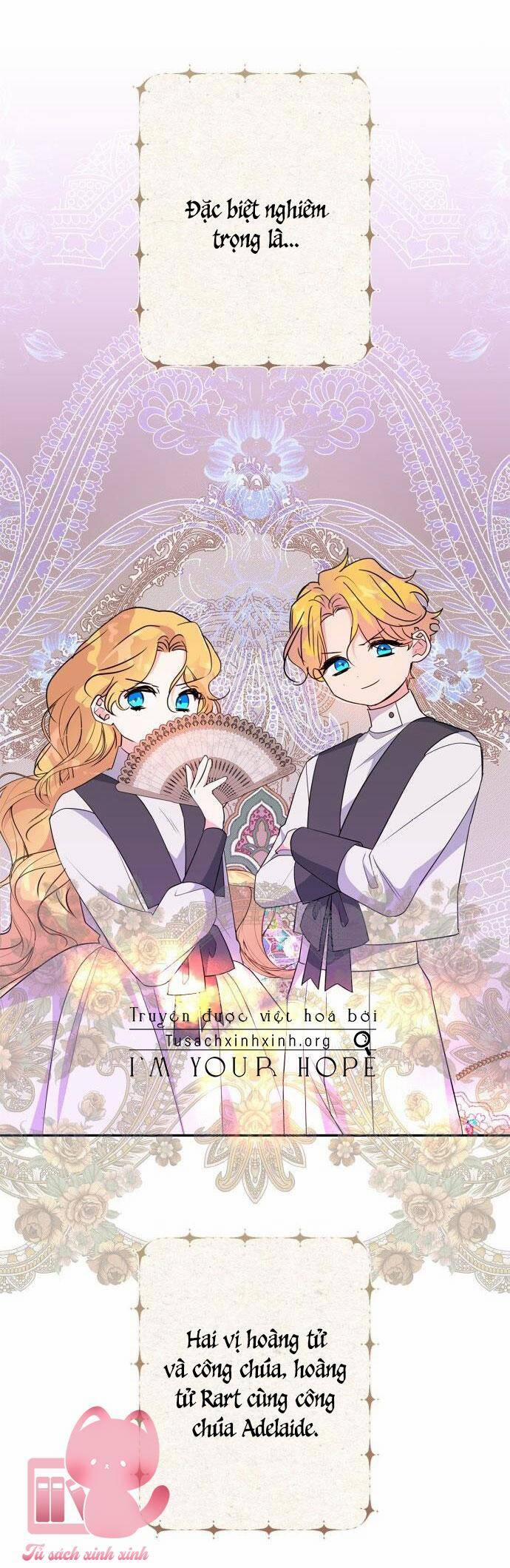 Thuần Hoá Quái Thú Thật Tốt 103 trang 5