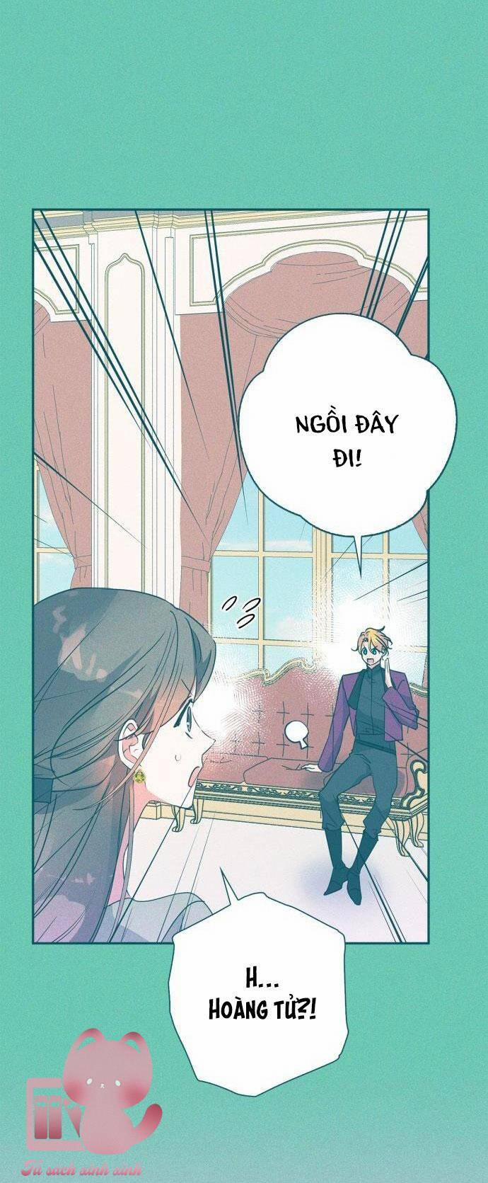 Thuần Hoá Quái Thú Thật Tốt 103 trang 50