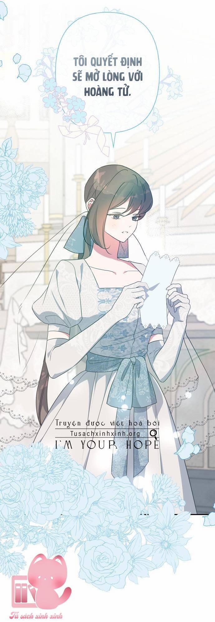 Thuần Hoá Quái Thú Thật Tốt 103 trang 56