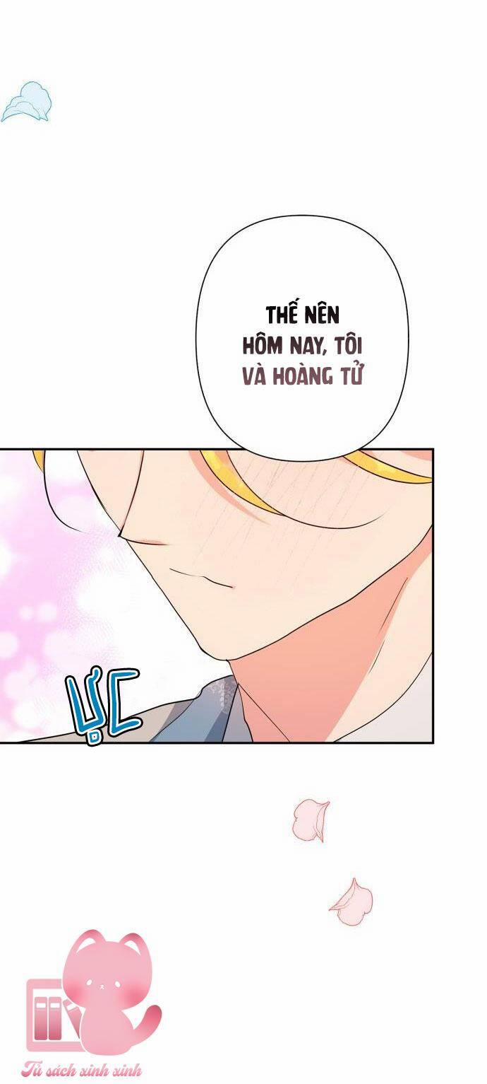 Thuần Hoá Quái Thú Thật Tốt 103 trang 57