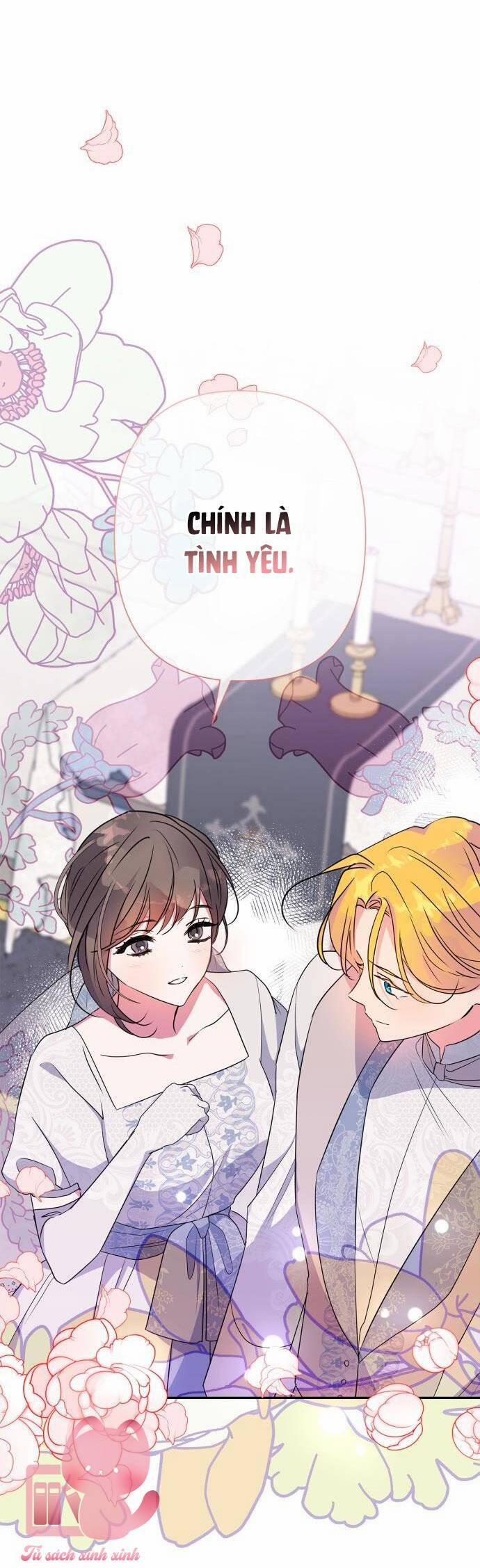 Thuần Hoá Quái Thú Thật Tốt 103 trang 61