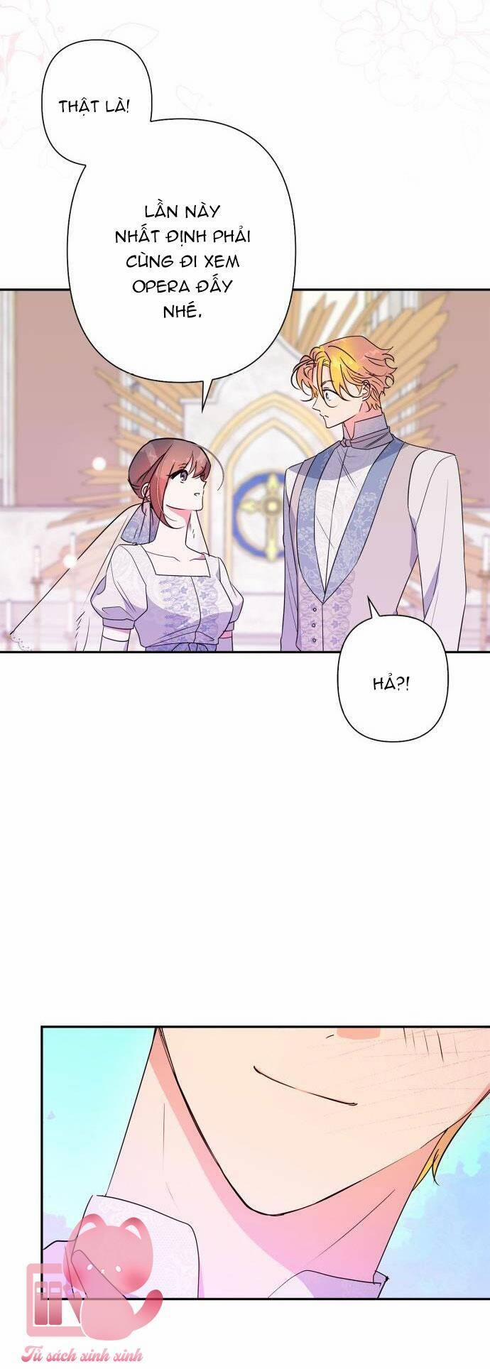 Thuần Hoá Quái Thú Thật Tốt 103 trang 65