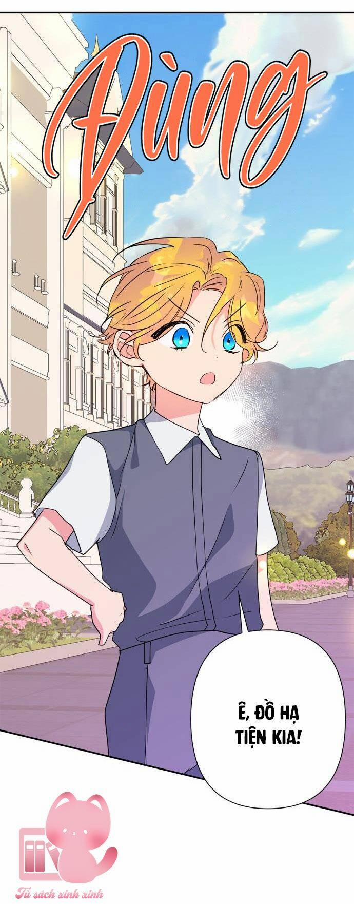 Thuần Hoá Quái Thú Thật Tốt 103 trang 7