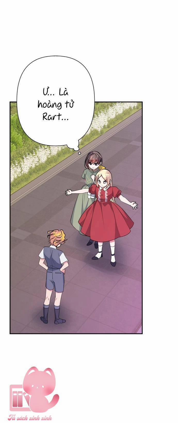 Thuần Hoá Quái Thú Thật Tốt 103 trang 8