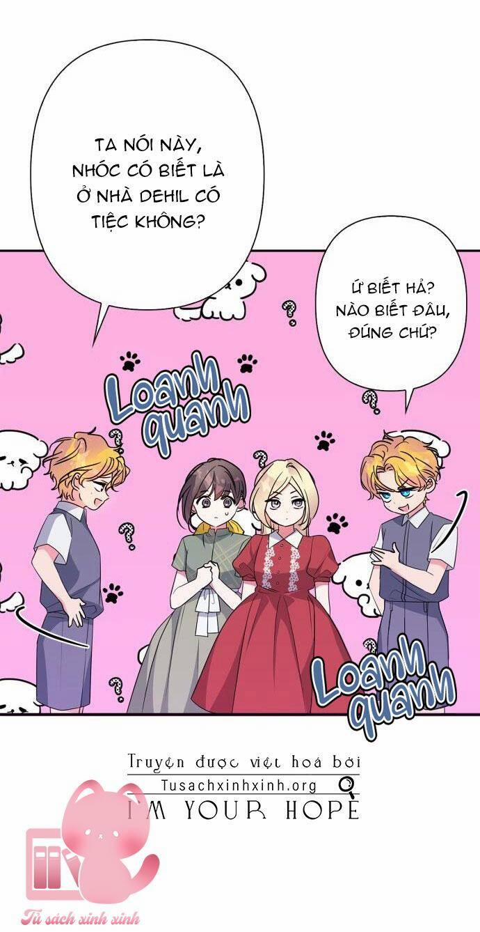 Thuần Hoá Quái Thú Thật Tốt 103 trang 9