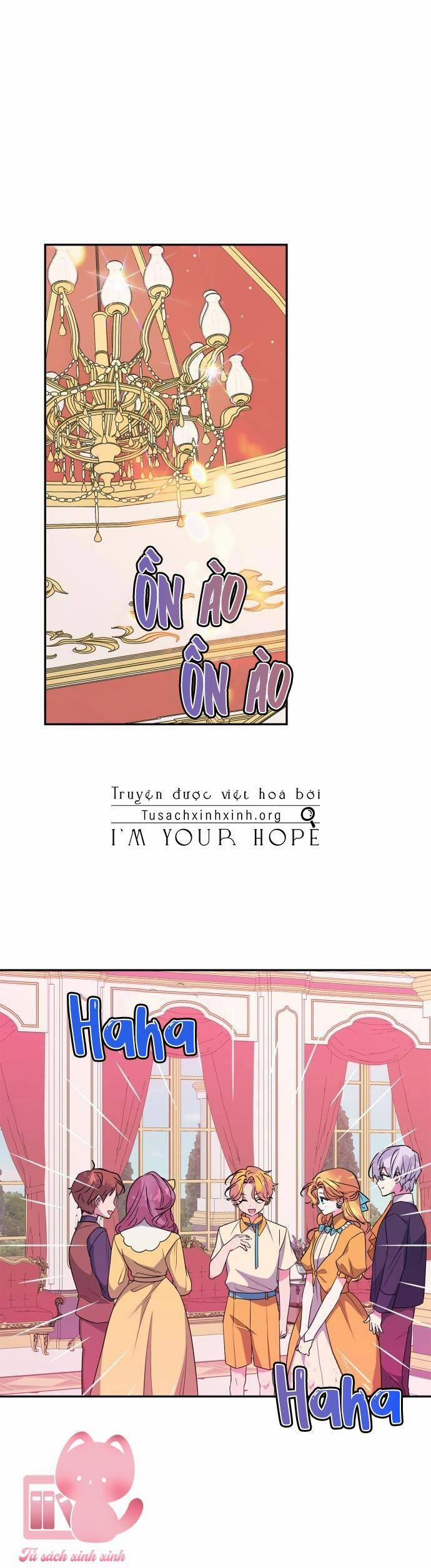 Thuần Hoá Quái Thú Thật Tốt 104 trang 1