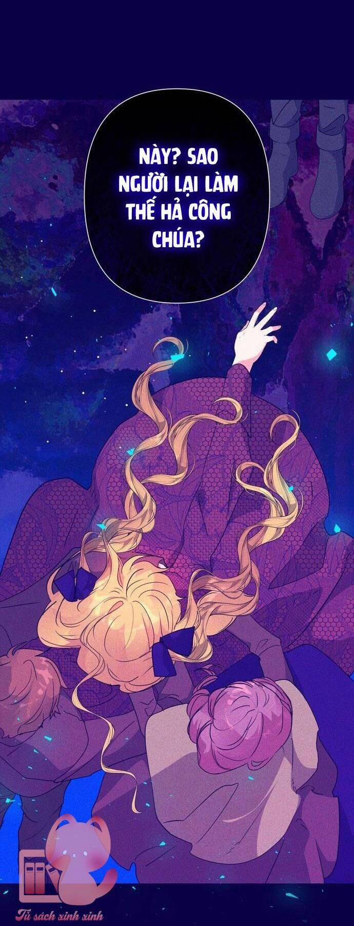 Thuần Hoá Quái Thú Thật Tốt 104 trang 12