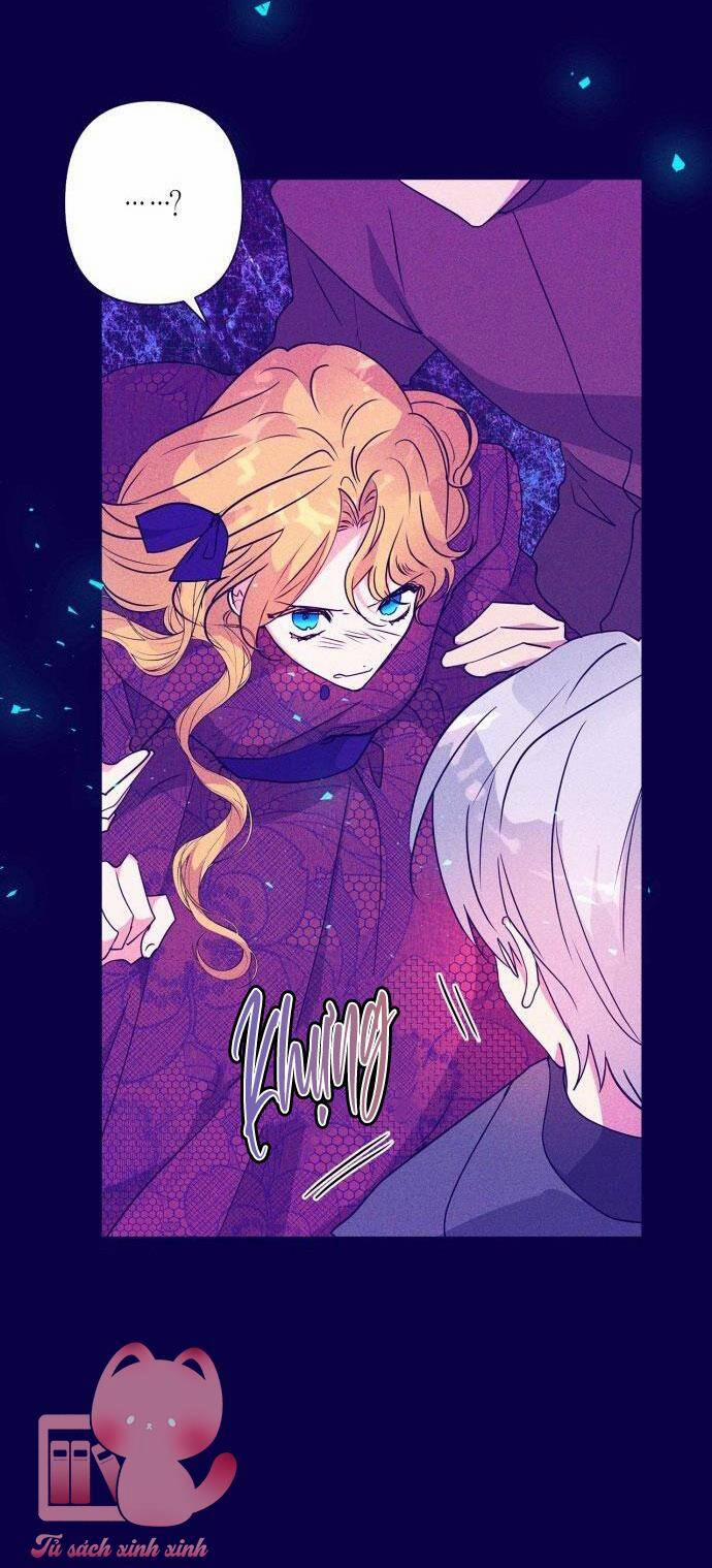 Thuần Hoá Quái Thú Thật Tốt 104 trang 14