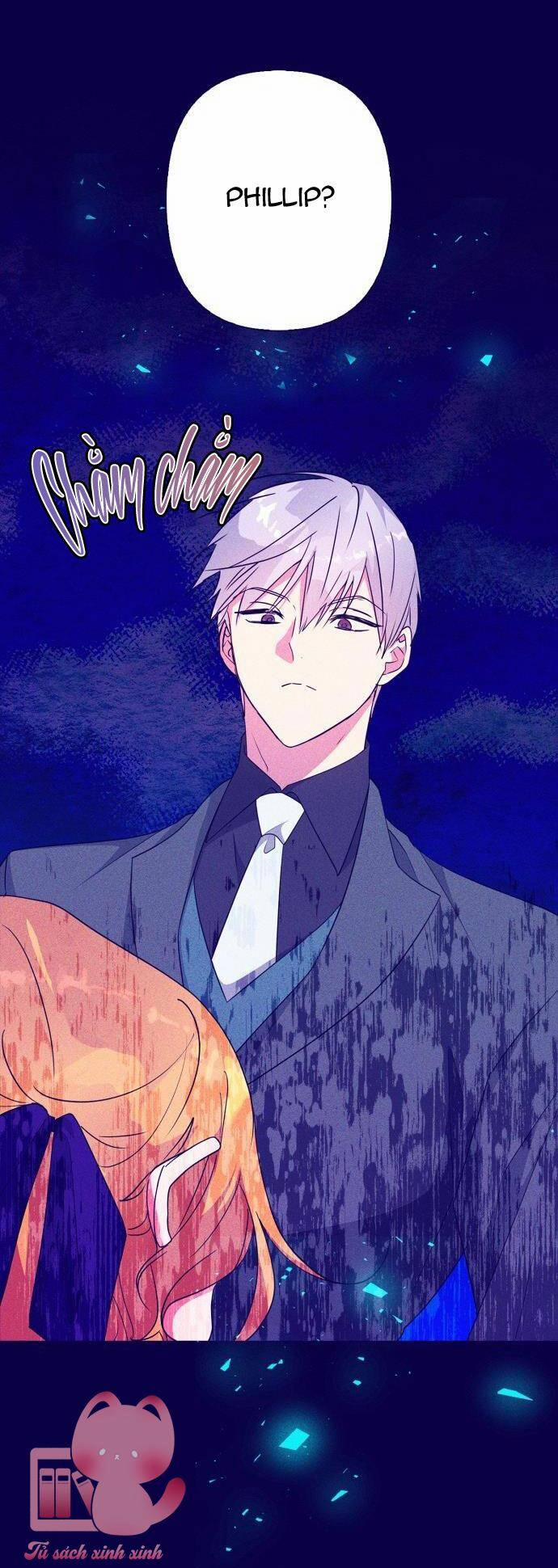 Thuần Hoá Quái Thú Thật Tốt 104 trang 15