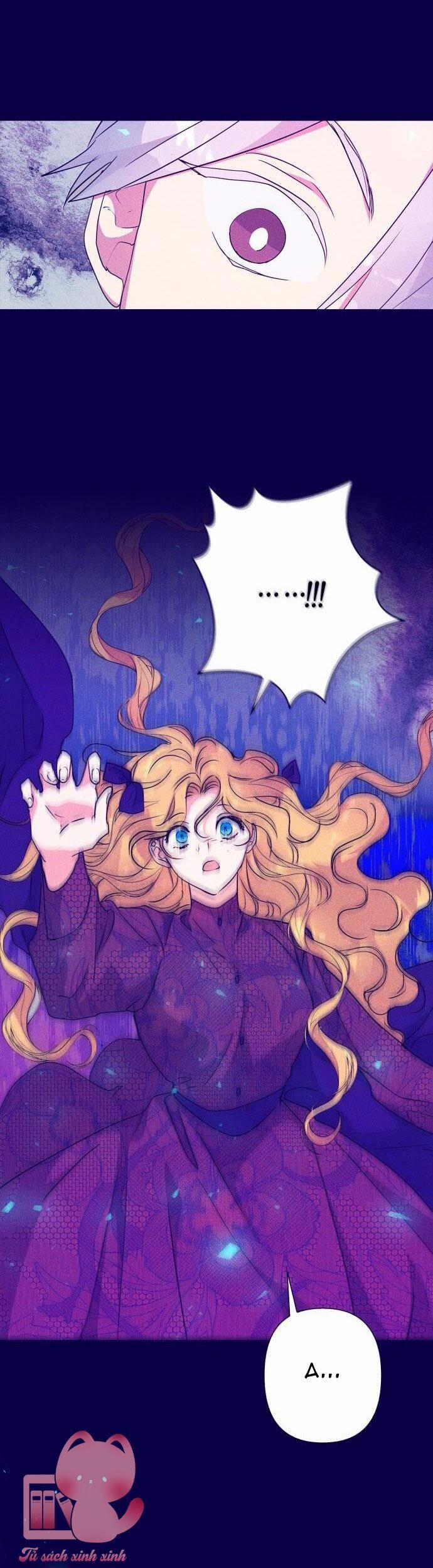 Thuần Hoá Quái Thú Thật Tốt 104 trang 19