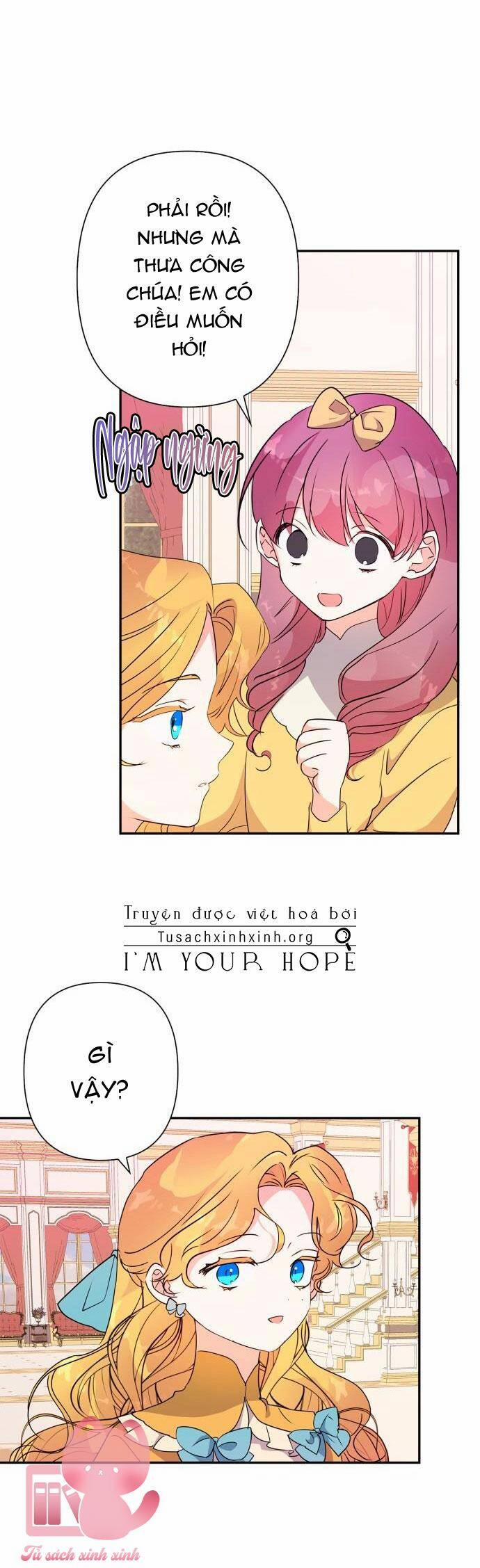 Thuần Hoá Quái Thú Thật Tốt 104 trang 2