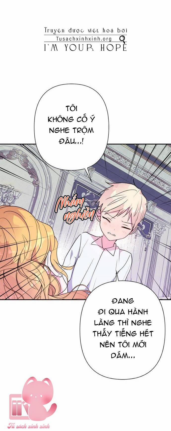 Thuần Hoá Quái Thú Thật Tốt 104 trang 24