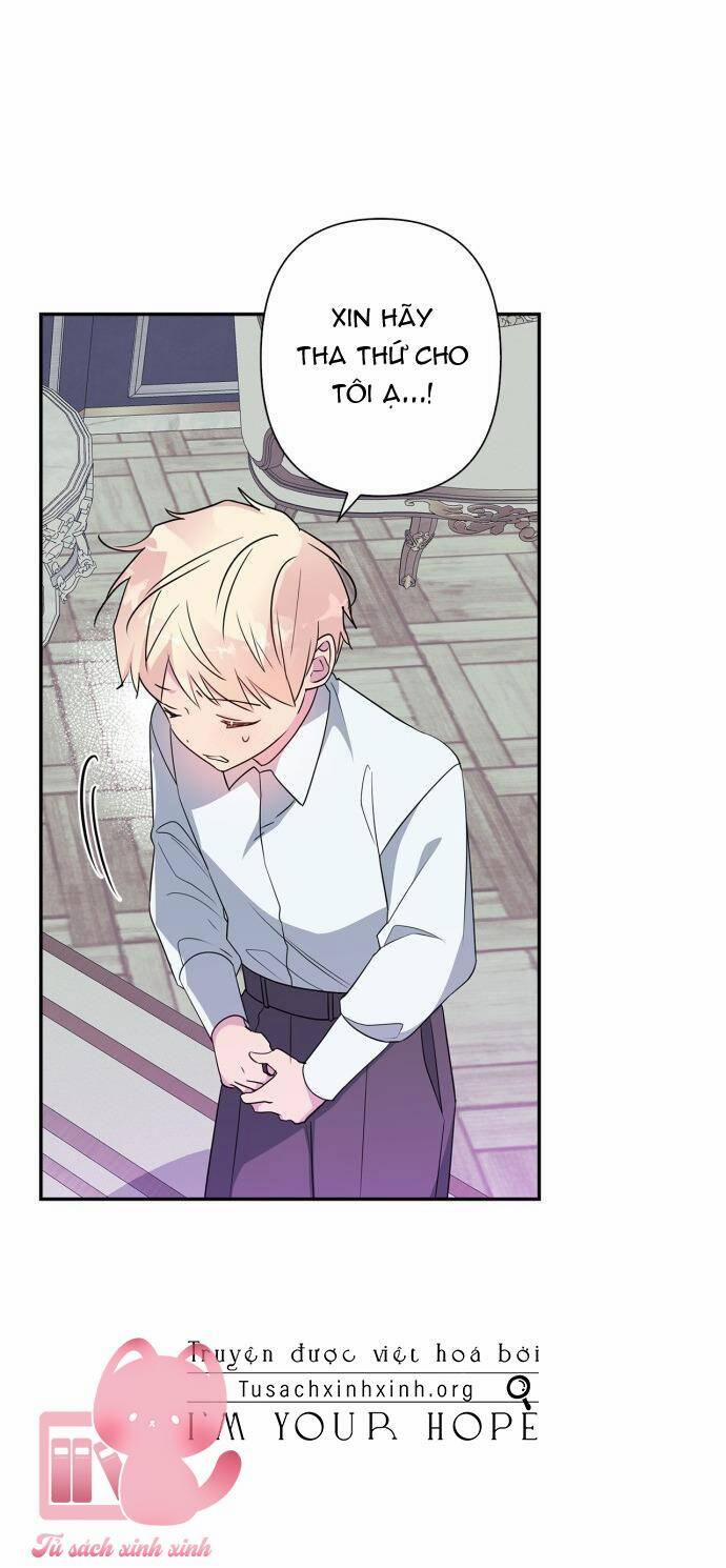 Thuần Hoá Quái Thú Thật Tốt 104 trang 25