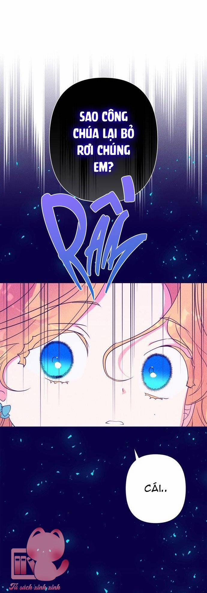 Thuần Hoá Quái Thú Thật Tốt 104 trang 3