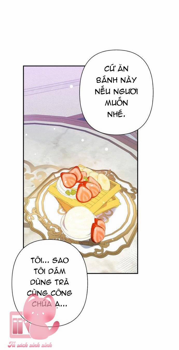 Thuần Hoá Quái Thú Thật Tốt 104 trang 30